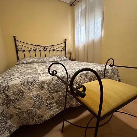 Apartamento Economico Top Kordoba Zewnętrze zdjęcie
