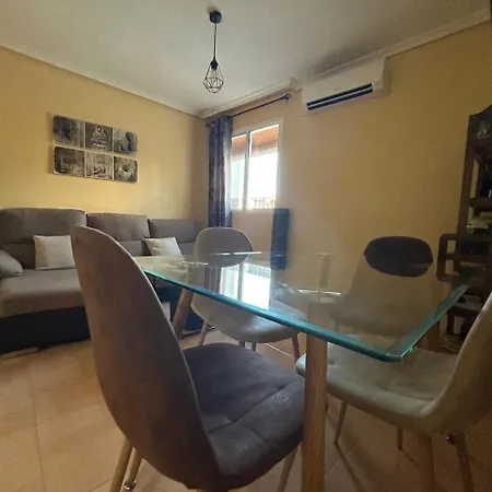 Apartamento Economico Top Kordoba Zewnętrze zdjęcie