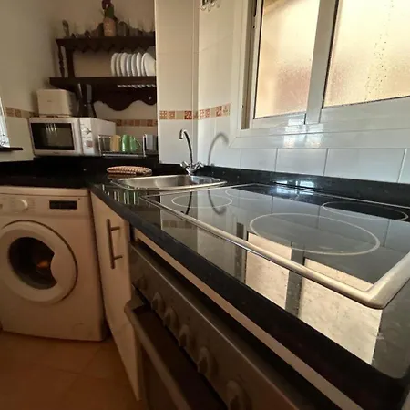 Apartamento Economico Top Kordoba Zewnętrze zdjęcie