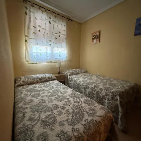Apartamento Economico Top Kordoba Zewnętrze zdjęcie