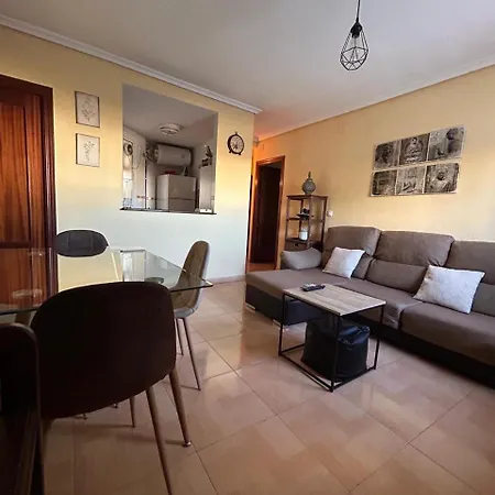 Apartamento Economico Top Kordoba Zewnętrze zdjęcie
