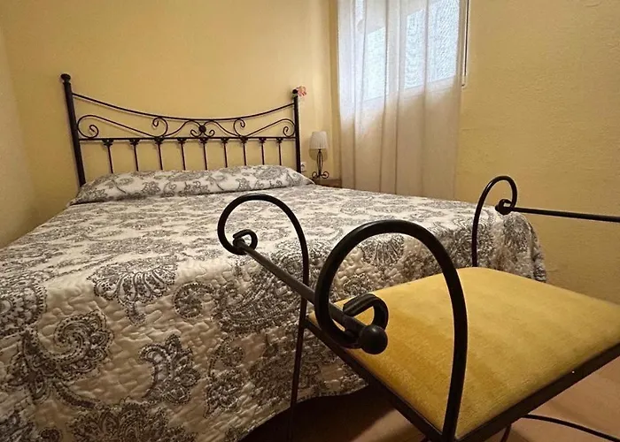 Apartamento Economico Top