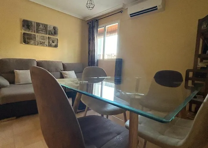 Apartamento Economico Top