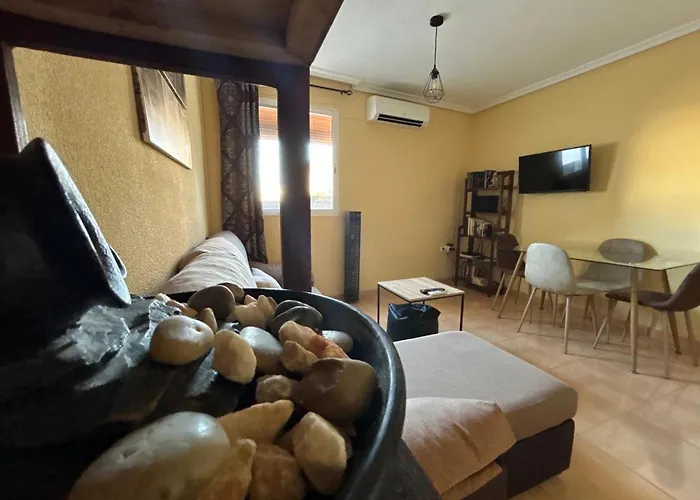 Apartamento Economico Top