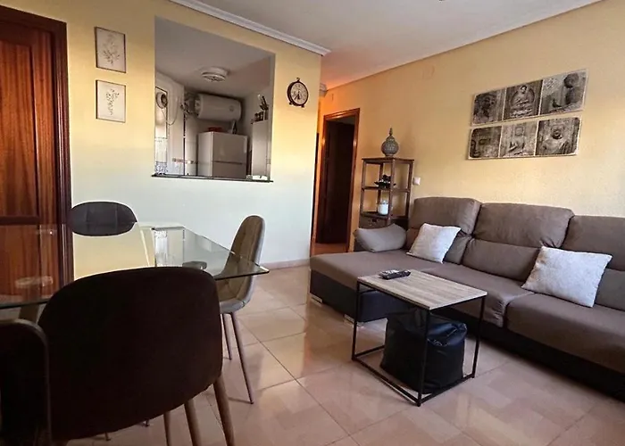 Apartamento Economico Top