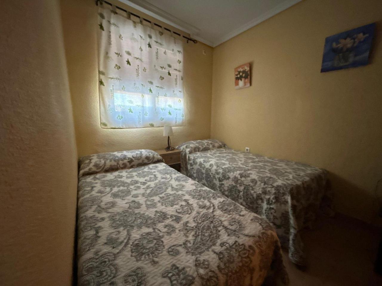 Apartment Economico