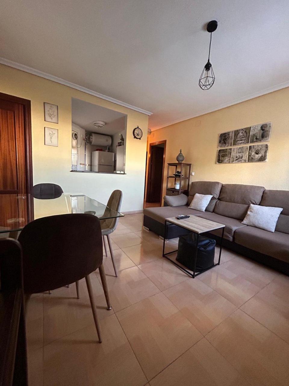 Apartment Economico Cordoba